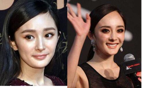 额头高的女人面相与命运,明星面相分析:这种额头的女人,非常招男人