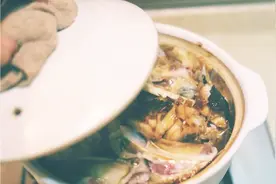 鱼最有营养的部位，很多人却不知道怎么吃！这样煮既简单又美味视频封面