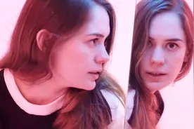 典型的北欧女歌手嗓音 与轻盈抓耳的电子乐一拍即合 简直太好听视频封面