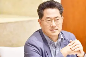 三星电子大中华区总裁权桂贤上任，大力改革三星中国，大搞本土化视频封面