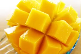 孕妇吃芒果易过敏 但选对吃芒果时间就没事视频封面