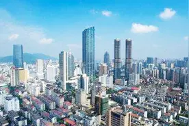 中国最发达的两座二线城市，GDP很多省会城市都自愧不如！视频封面