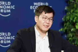 做58同城不为挣钱！姚劲波接受采访：钱是顺便赚的视频封面