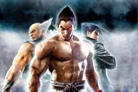 经典格斗游戏《铁拳》系列回顾：1994-2015视频封面