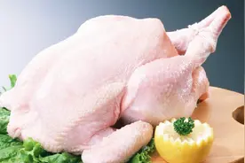 变质的鸡肉不能吃，这几招辨别方法让你不再买到坏鸡肉！视频封面