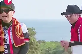 人与人直接最舒适的距离，红雷哥能解释下你的负10公分吗视频封面