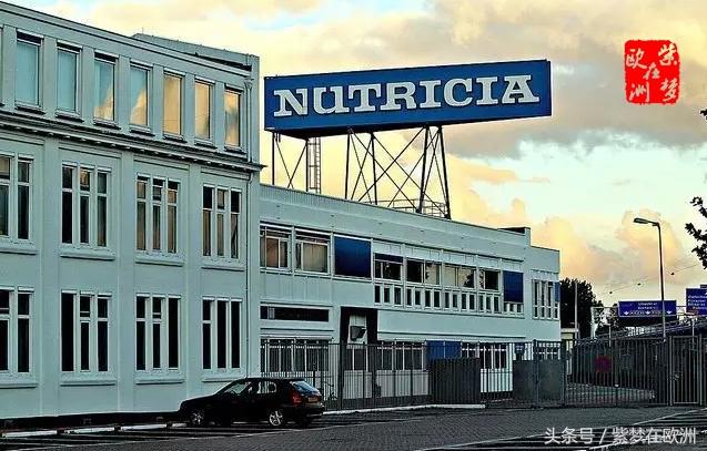 牛栏氨基酸奶粉详解