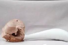 学一招，如何让冰箱里拿出来的冰激凌不硬邦邦！后悔才知道视频封面