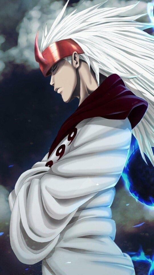 火影忍者中的五大"反派boss"实力排行!他实力垫底却活到最后!