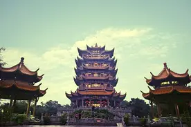 中国天下第一名楼，历经无数朝代更替，被称为世界一大奇观视频封面
