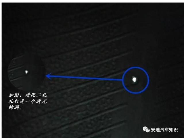 学会这些轮胎知识，你的出行将万事无忧