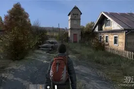 《DayZ》DX9和DX11画面对比 DX11下帧数有明显提升图片