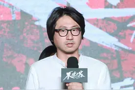 《不速之客》曝终极预告 耿乐爆黎明拍戏删台词图片