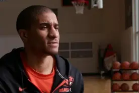走进加里-佩顿二世：NBA世界的边缘人图片