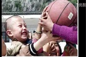我想打篮球，震撼人心图片