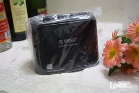 存储就是这样轻松——ORICO 7519US3硬盘座体验图片