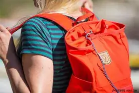 Fjallraven瑞典北极狐 High Coast 背包轻装上市！图片