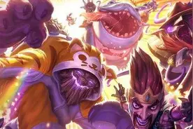 2016lol愚人节会出无限火力吗 2016愚人节无限火力上线消息图片