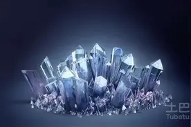 金牛座开运水晶有哪些？图片