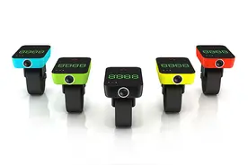 让数据告诉你 Camile R100智能骑行相机性能如何图片