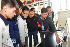 天津首个企业消防培训学校开学图片