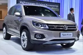 阅车·今日车讯汇总2016款途观上市 奥迪3款新车入华！图片