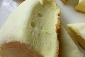 电饭煲蛋糕的做法图片