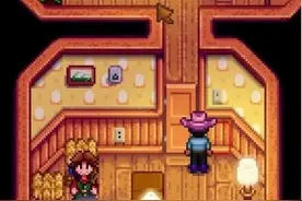 星露谷物语stardew valley市长的短裤在哪 市长的短裤位置详解图片