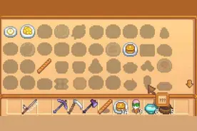星露谷物语stardew valley菜谱哪里学 菜谱学习方法汇总图片
