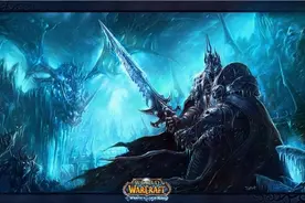 魔兽世界7.0：血DK5H苏拉玛墓穴视频攻略图片