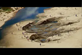 世界顶级剪辑大神之作，堪比好莱坞大片