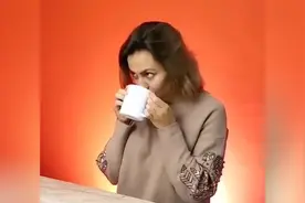 喝开水烫怎么办，生活小窍门