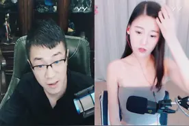 YY年度盛典公会之战老毕带妹子拉票这速度可以的