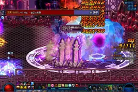 《DNF》鬼哭格蓝迪搬砖手法，有提升空间