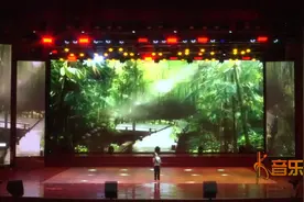 孩子用歌曲《最美的画》赞美妈妈视频封面