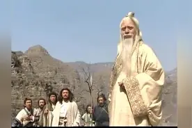 修行得道之人不可擅自插手人间之事，除非玉帝批准