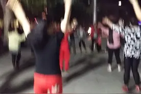 王有才秧歌队视频封面