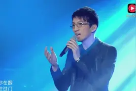 林志炫的《烟花易冷》没有功力的人唱不出这番滋味来视频封面