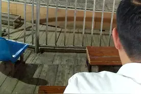 桂林市熊虎山庄！有空大家可以来看看表演！视频封面