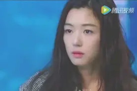 失忆的李敏镐和美人鱼海洋馆重逢，女神全智贤痛哭流泪视频封面