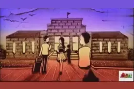 当初的人啊，你们如今在哪？东电学生自制感人视频，眼泪落下