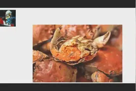 螃蟹这4个部位千万不能吃，严重导致肺吸虫感染，可别再吃错了