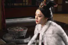 芈月抢先看|姐姐你还记得放屁么？今晚之后再也见不到姝姐姐了！图片