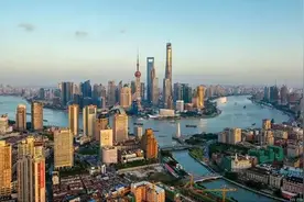 走遍全国那么多城市，到了深圳才知道...图片