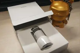晒晒我的睿米车载蓝牙播放器和简单评测图片