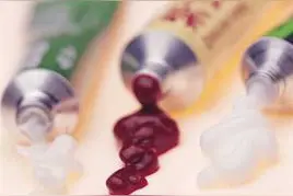妊娠期外用药也应慎用图片