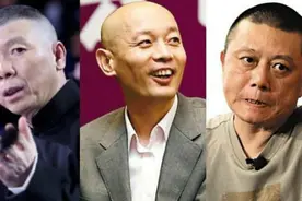 揭秘娱乐圈大院子弟 知情人曝冯小刚上位内幕