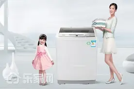 洗衣机洗衣时总有噪声怎么办？是不是哪里坏了？怎么解决？图片