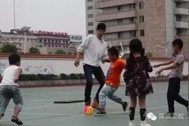 黄子韬录《闪爸》自曝“小时候遇意外命悬一线”图片