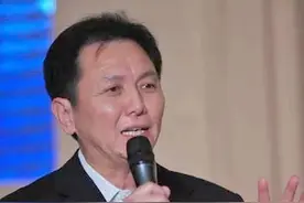 年轻人千万别说“我不行”：一位司长的忠告图片